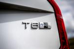 Volvo XC90 T8 Twin Engine R-Design 2019 года (UK)
